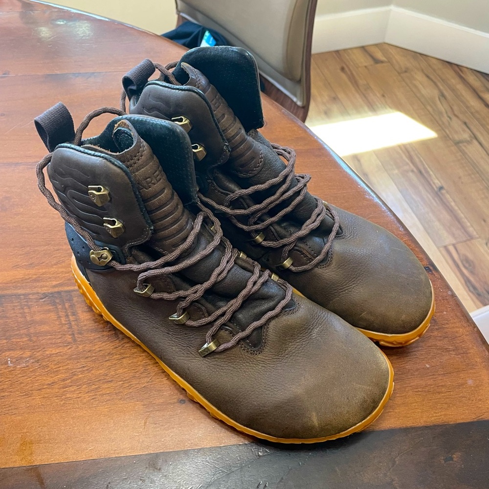Hiking Boots
